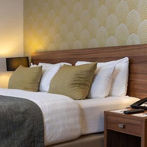 Best Western Mornington Hotel Hyde Park