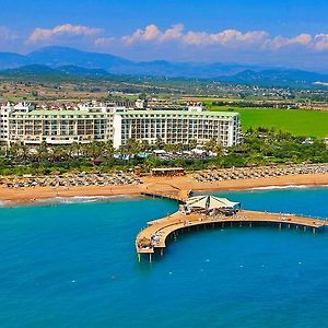 Lyra Resort&Spa - Ultra All Inclusive